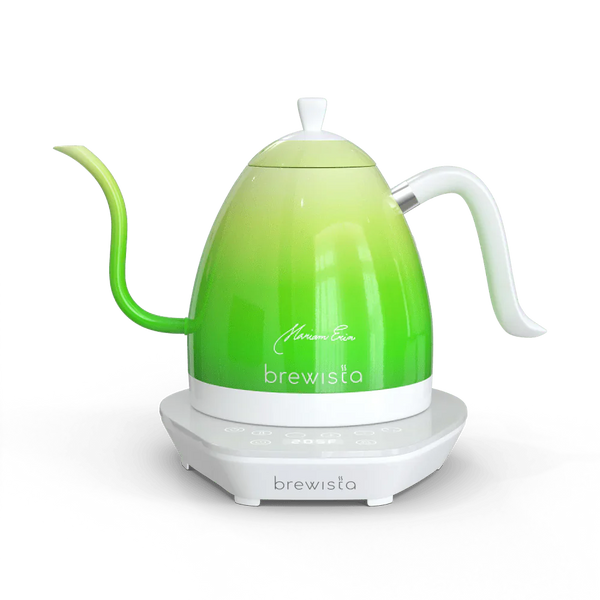 Artisan Electric Gooseneck Kettle – LIMITED CANDY EDITION